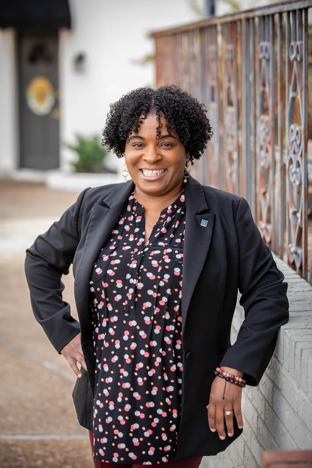 Tiwana Cantrell, REALTOR® — Trifecta Real Estate